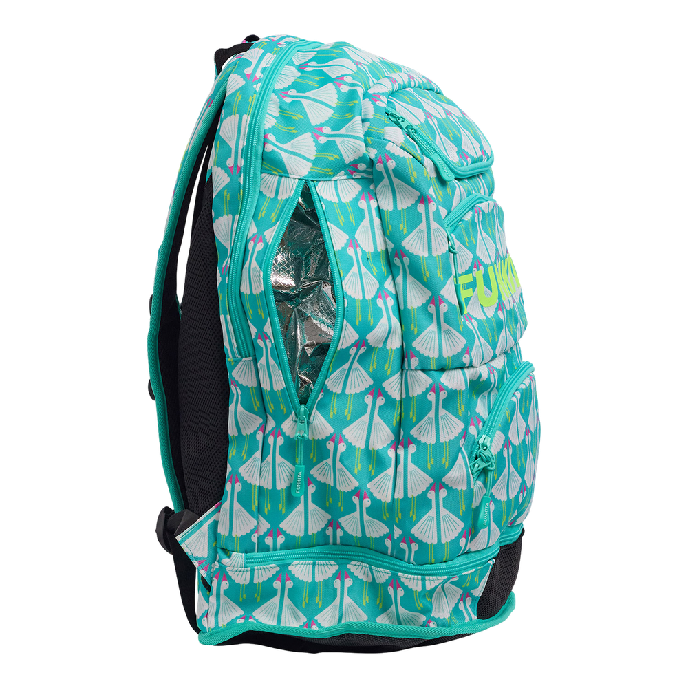 Рюкзак FUNKITA Loose Goose