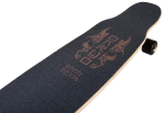 Лонгборд Tech Team Onryo Bronze