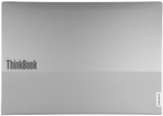 Ноутбук  Lenovo ThinkBook 16 G6 IRL 16 ", Core i5, 8 Гб RAM, 512 Гб SSD, Iris Xe Graphics, Серый