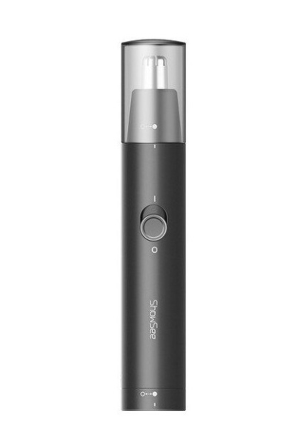 Триммер Xiaomi Showsee Nose Hair Trimmer C1-BK