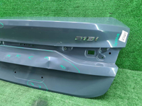 Крышка багажника BMW 2er F44 (2019-н.в.)