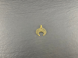 Лунница. Русь 11-12 в.