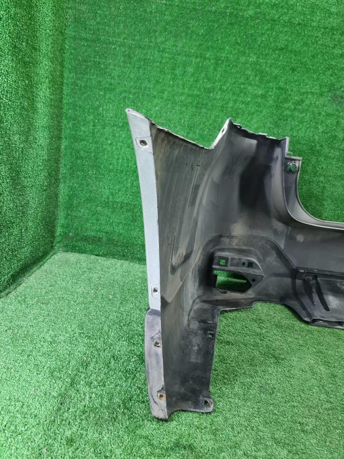 Бампер задний Subaru Outback 5 BS (2017-2021)