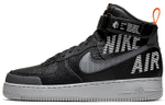 Кроссовки Nike Air Force 1 Branding