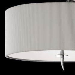 1132 Люстра потолочная EVE