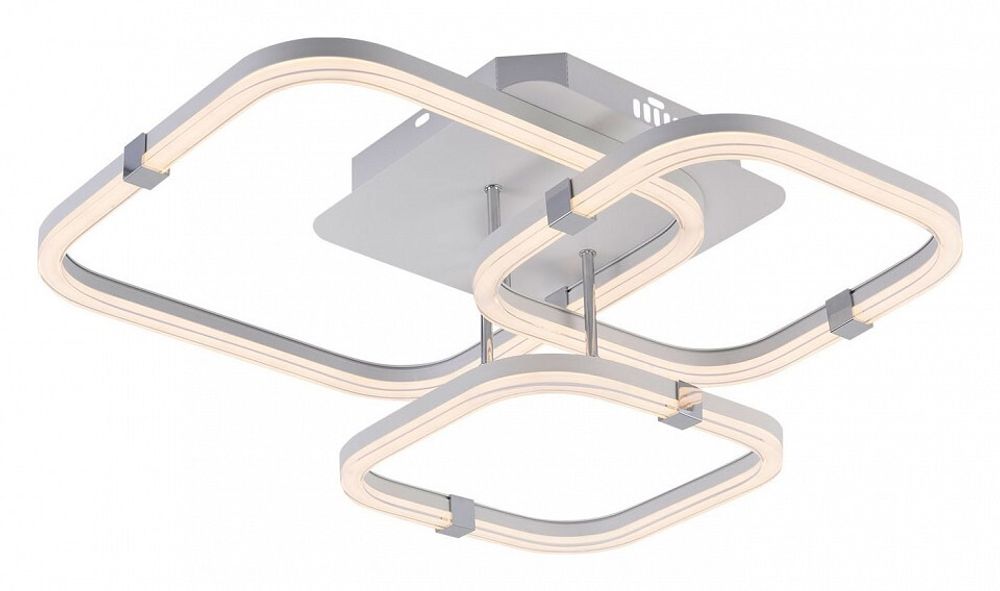 Потолочная люстра Escada Factor 10280/3LED