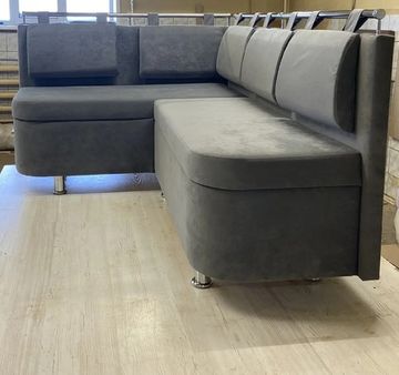 Обеденная зона РИВЕР левая