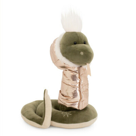 2535/30 Змея Никки 30