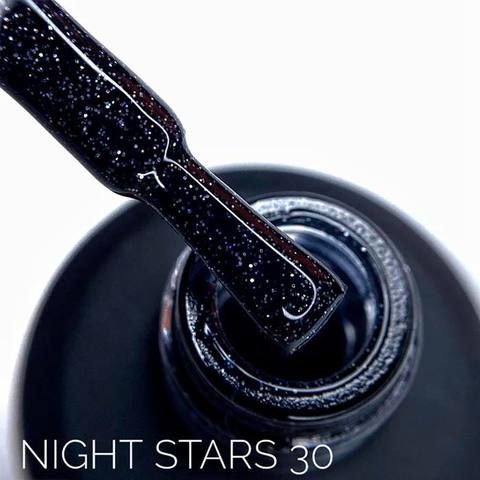 Sova De Luxe Night Stars 30, 15 мл