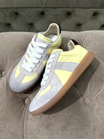 Кеды Maison Margiela