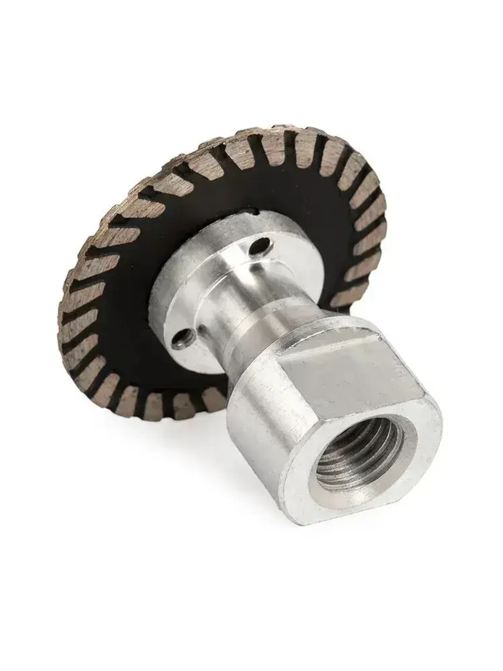 Диск алмазный 50 мм с фланцем (М14)