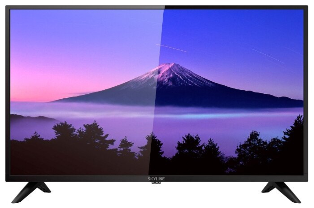 тв ЖК Skyline 43LT5900-Т2 FHD