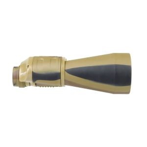 Бинокль Veber Classic БПЦ 20x60 VR камуфлированный