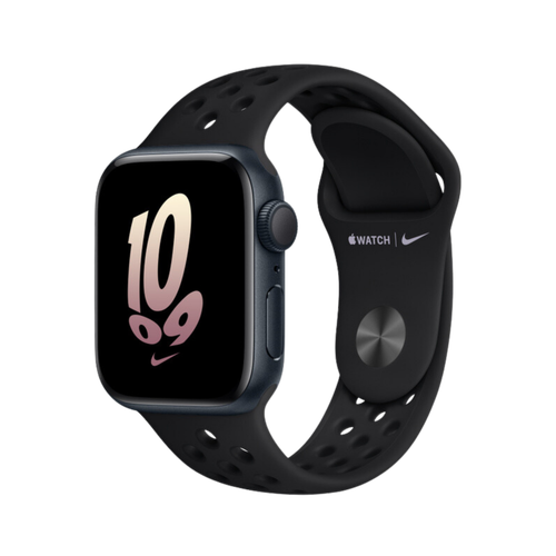 Apple Watch SE . . .