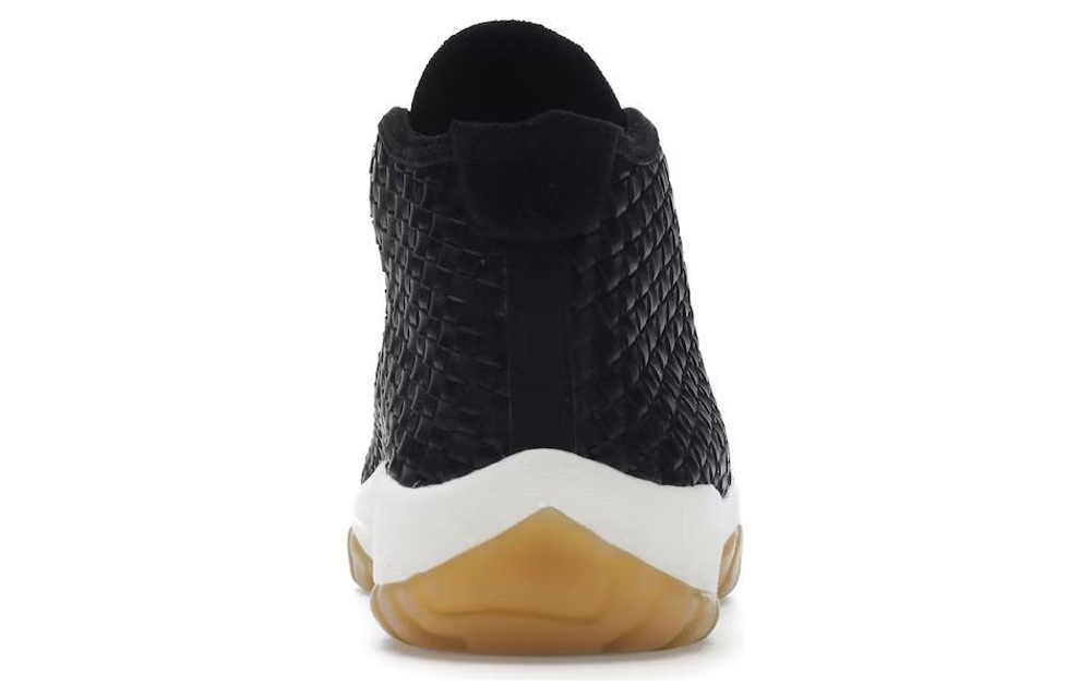 Кроссовки Jordan Future Black Gum