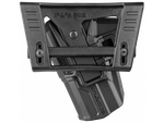 Кобура с кнопкой M24 Belt G-43 для Glock 43, черный, Fab Defense