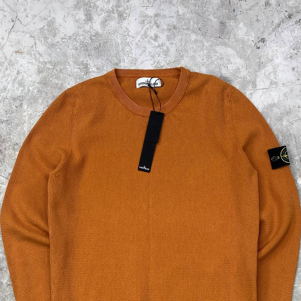 Свитшот StoneIsland