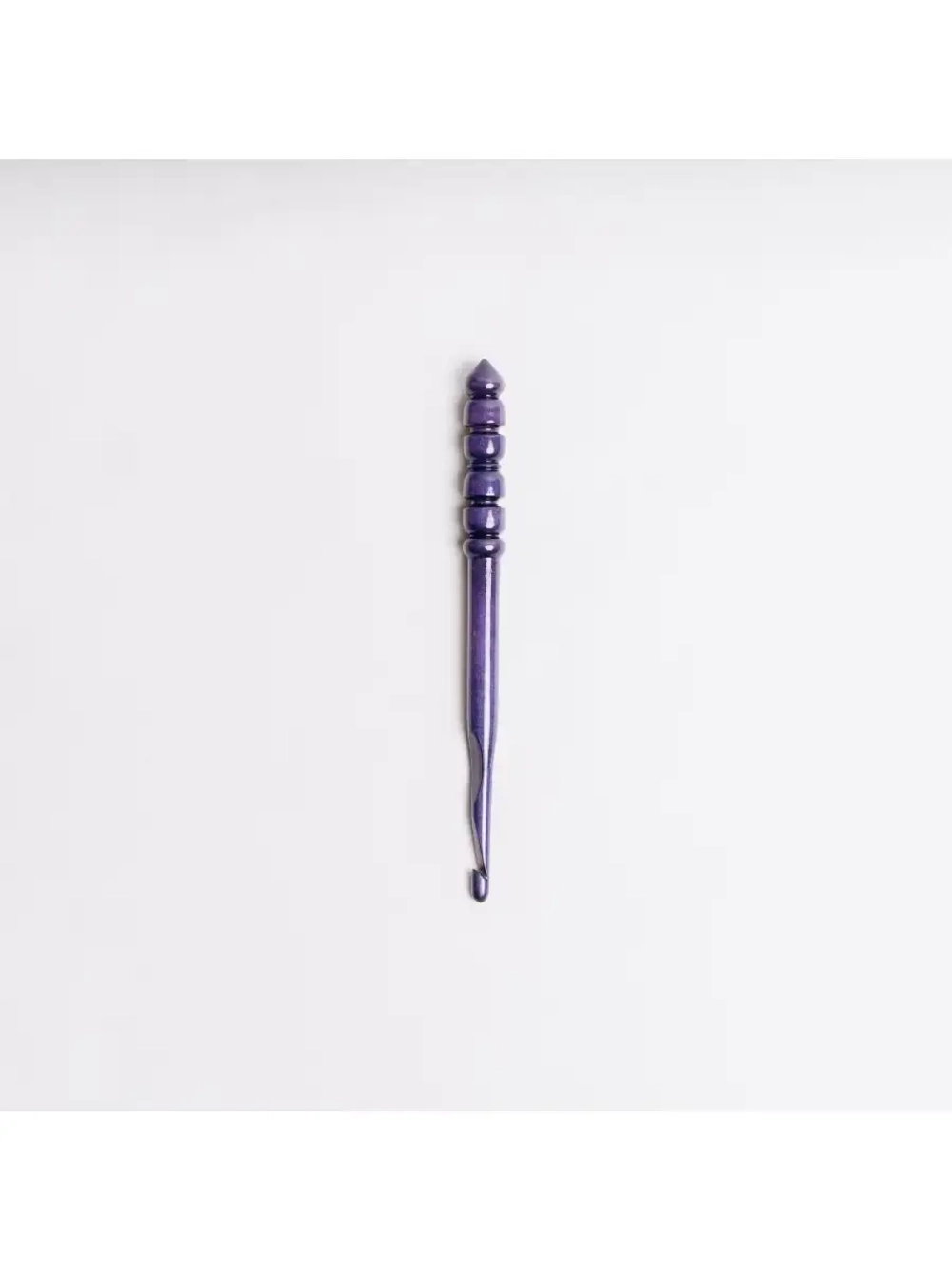 Крючок вязальный