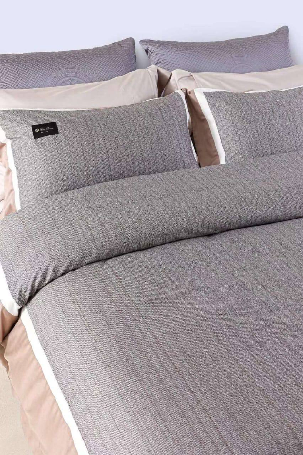 Комплект постельного белья Loro Piana