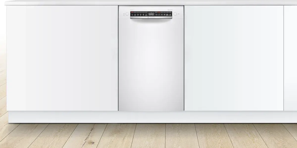 Встраиваемая посудомоечная машина Bosch SPU4HMW53S