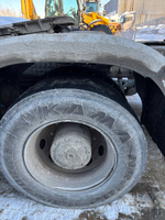 Mercedes-Benz AROCS 6x4 Седельный тягач 3348S AT (Дизельный, 12,8 л, 476 л.с., АТ)