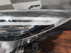 Фара левая LED Mazda CX-5 2 (KF) 17-21 Б/У Оригинал KB8P51041K