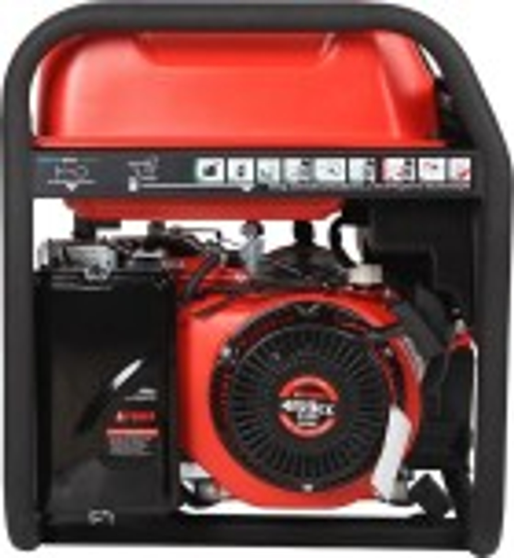 Генератор бензиновый A-iPOWER A8500TFE 20116