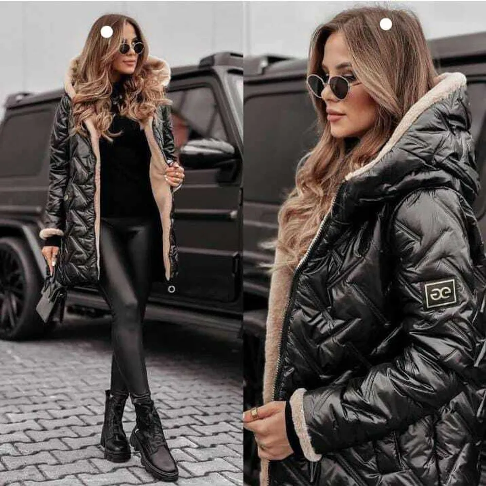 Куртка 6822151 Fabrika