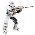 LEGO Star Wars: Пехотинец спецподразделения 75536 — Range Trooper — Лего Звездные войны Стар Ворз