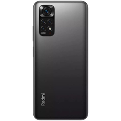 Смартфон Xiaomi Redmi Note 11 4/64GB Graphite Gray
