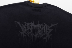 Футболка Vetements