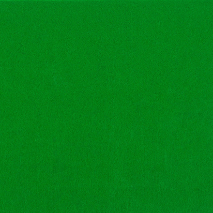 отрез 30*30  "BLITZ" декоративный цв.044 Зеленый, 2.2мм