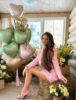 Воздушные шары №6298