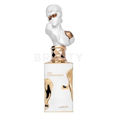 Lattafa Her Confession EDP W 100 ml