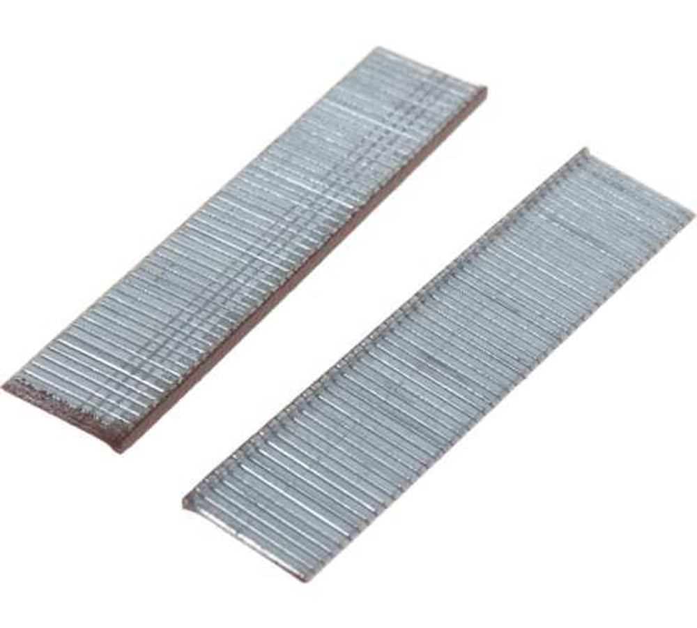 ГВОЗДИ 14ММ Д/МЕБ.СТЕПЛЕРА СО ШЛЯП.Т300 1000ШТ MATRIX 41514