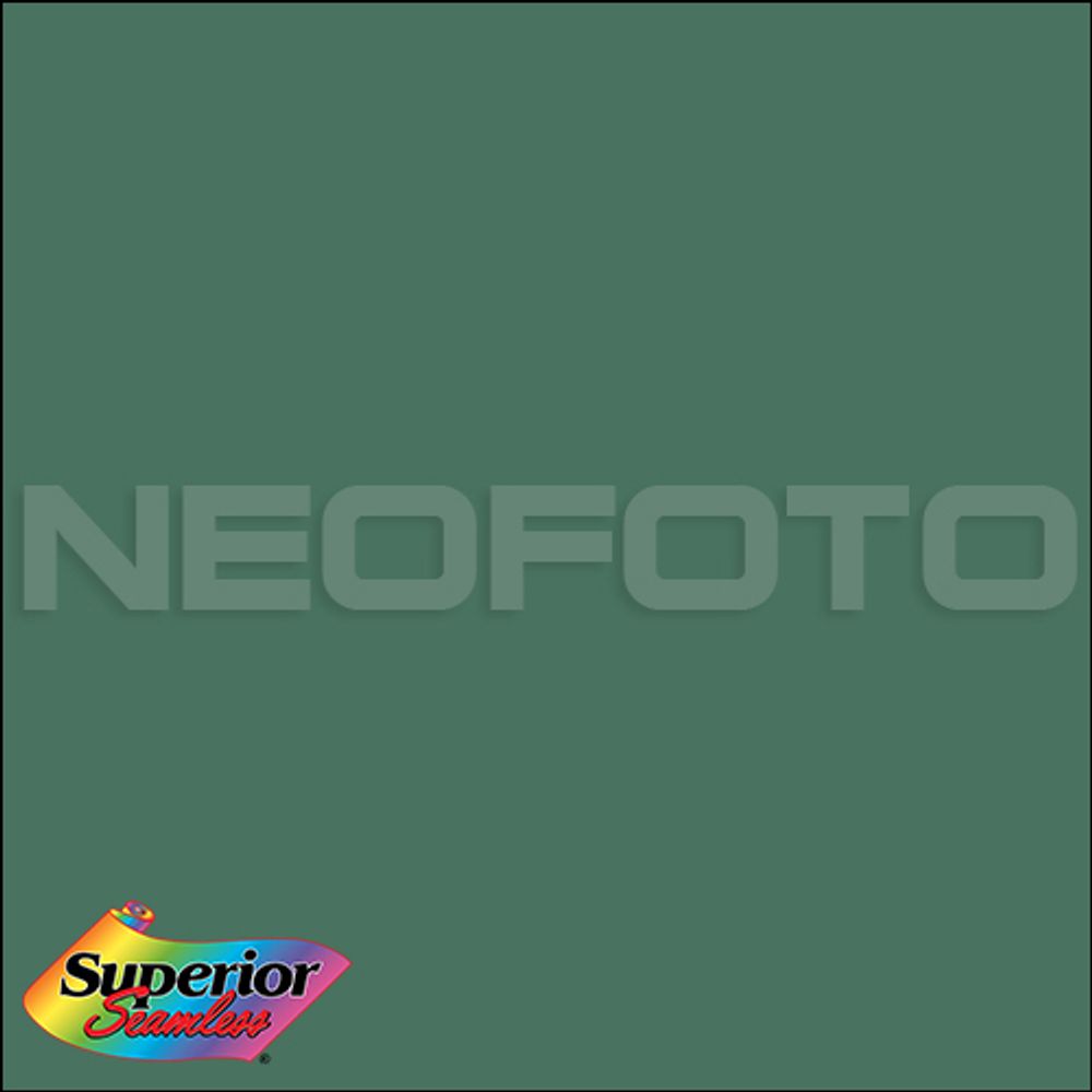 Superior 12 2.72 Х 11м Deep Green