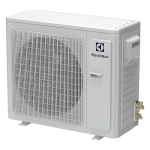 Electrolux EACU-24H/UP3-DC/N8 комплект инверторной сплит-системы напольно-потолочного типа НС-1235846