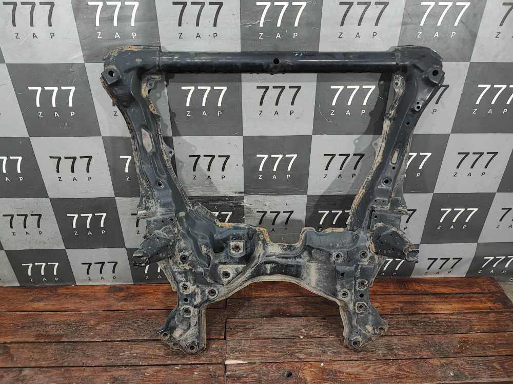 Подрамник передний Haval F7 19-24 Б/У Оригинал 2300010XKY04E