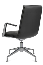 Кресло Riva Краун-СТ C1819 Графит