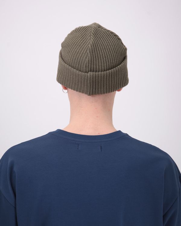 Шапка Fishman Хаки - фото 3