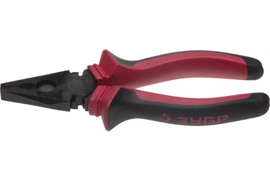 Плоскогубцы ЗУБР комб