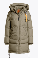 Куртка Parajumpers LONG BEAR Бежевый 776
