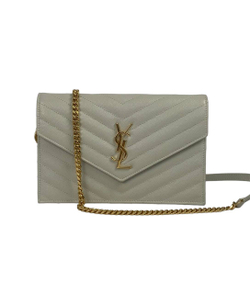 Сумка Saint Laurent Monogram Envelope