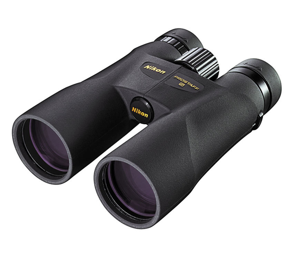 Бинокль Nikon Prostaff 5 10x50