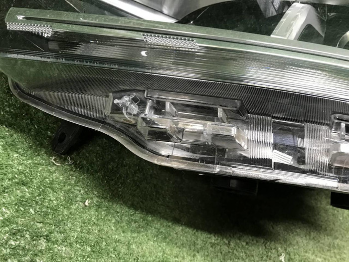 Фара левая Chery Tiggo 4 (2018-2023) LED