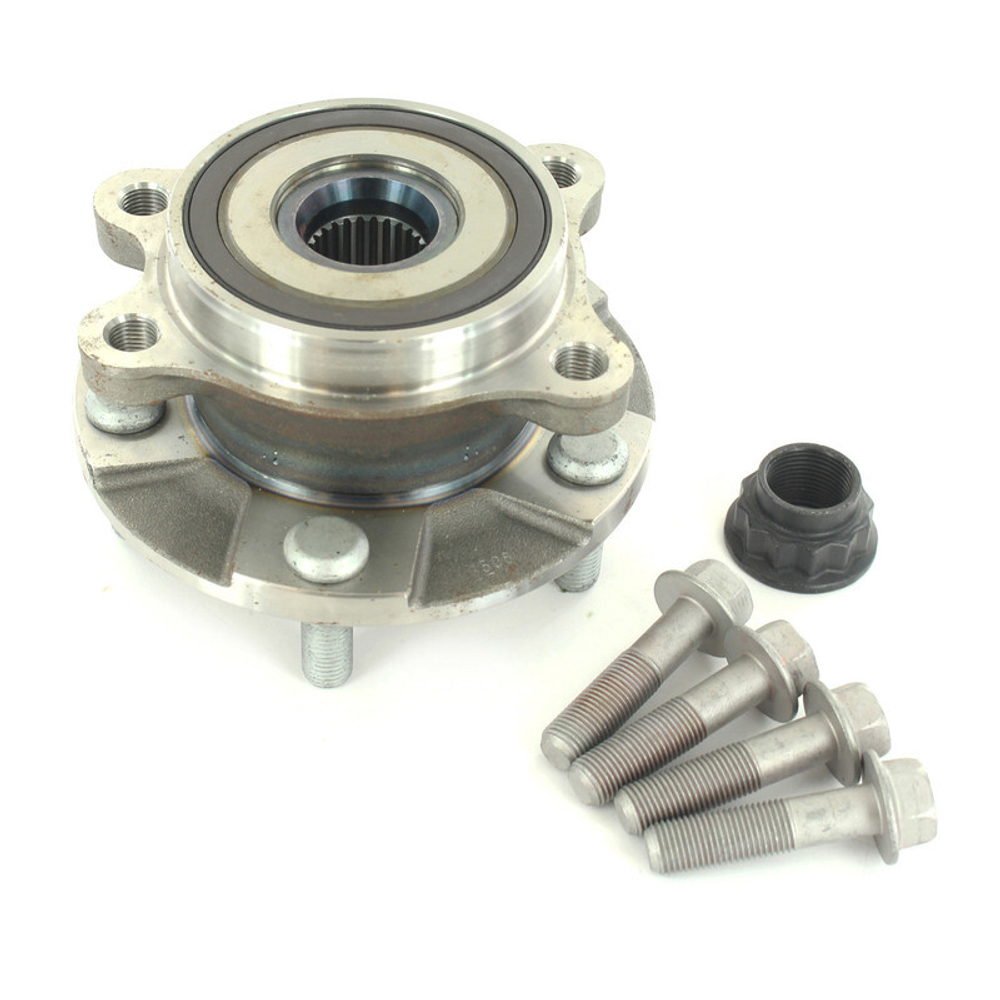 SKF - VKBA6874-SKF - Wheel Bearing Kit