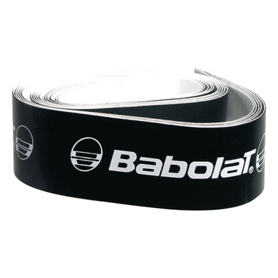 Теннисная ракетка Babolat Supertape X5 Racket Saver Tape - Black