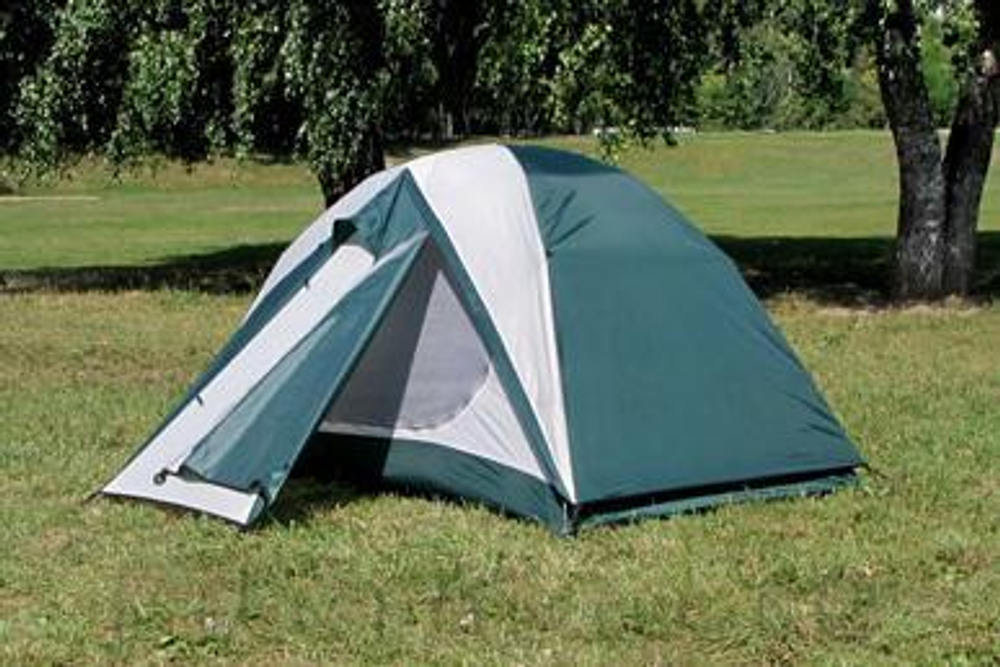 Палатка Maverick Bike 2