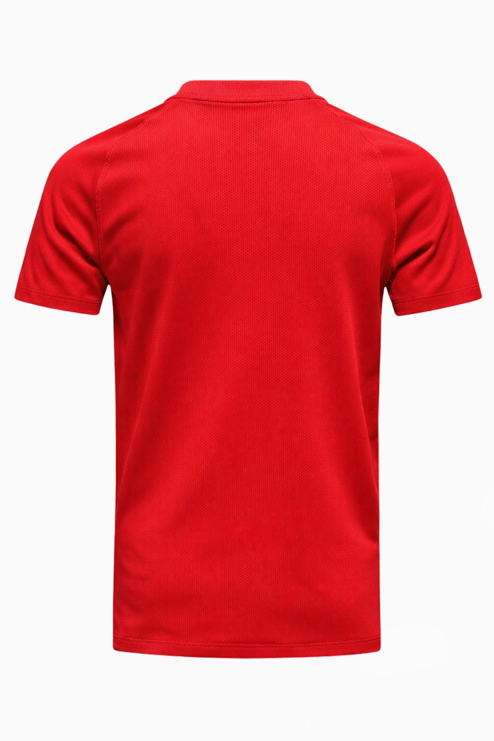 Футболка Nike Dri-FIT Park VIII - красный