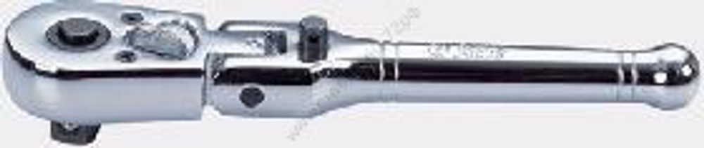 Трещотка шарнирная 3/8", 3144PQ, Hans